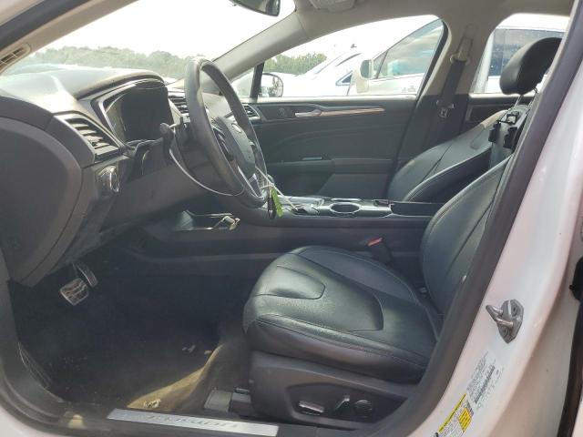 Photo 7 from auction – 2014 FORD FUSION TIT with VIN 3FA6P0K93ER112726