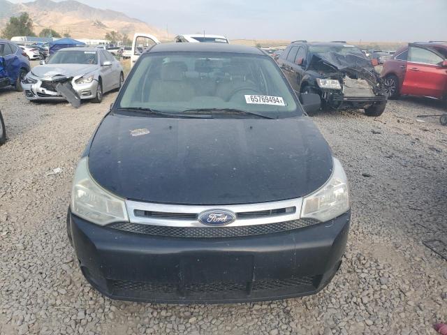 Photo 5 from auction – 2011 FORD FOCUS SE with VIN 1FAHP3FN4BW148628
