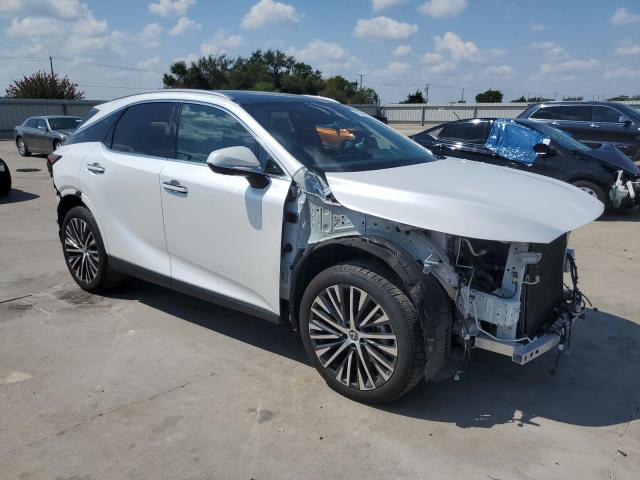 Photo 4 from auction – 2023 LEXUS RX 350 BAS with VIN 2T2BAMBA0PC013023