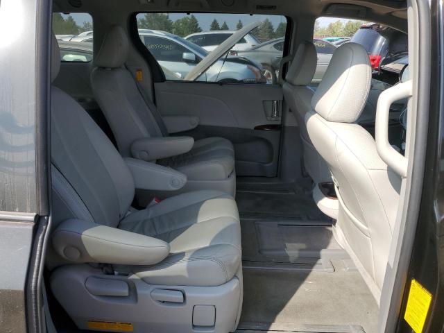 Photo 10 from auction – 2014 TOYOTA SIENNA XLE with VIN 5TDDK3DC2ES090449