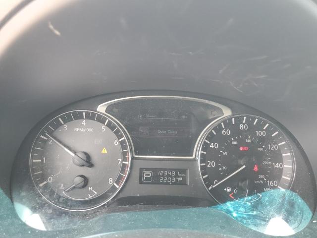 Photo 9 from auction – 2013 NISSAN ALTIMA 2.5 with VIN 1N4AL3AP5DC269386