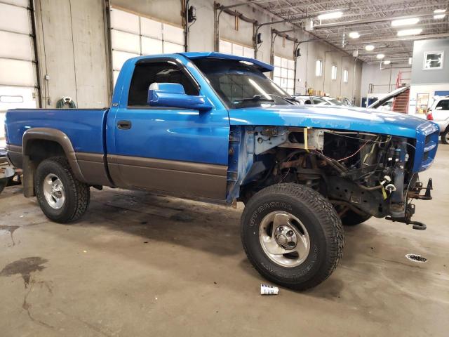 Photo 4 from auction – 2001 DODGE RAM 1500 with VIN 1B7HF16Z41S714698