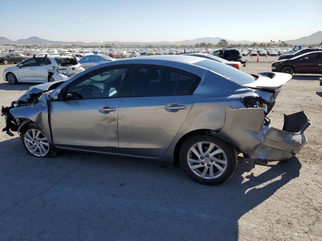 Photo 2 from auction – 2012 MAZDA 3 I with VIN JM1BL1V80C1593409