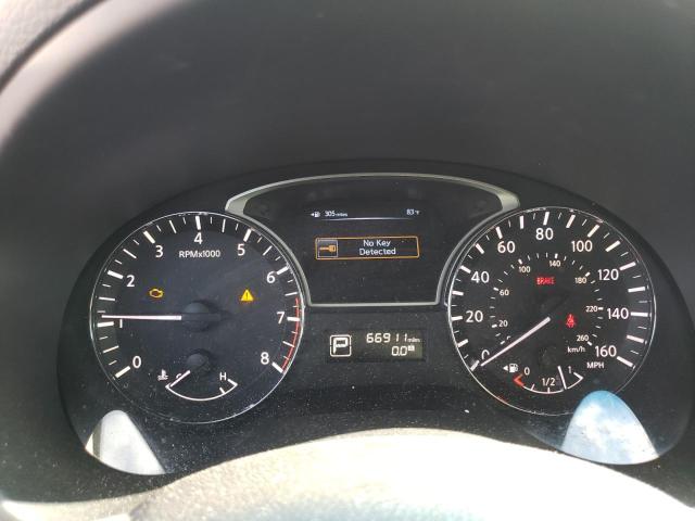 Photo 9 from auction – 2013 NISSAN ALTIMA 2.5 with VIN 1N4AL3AP1DC922778