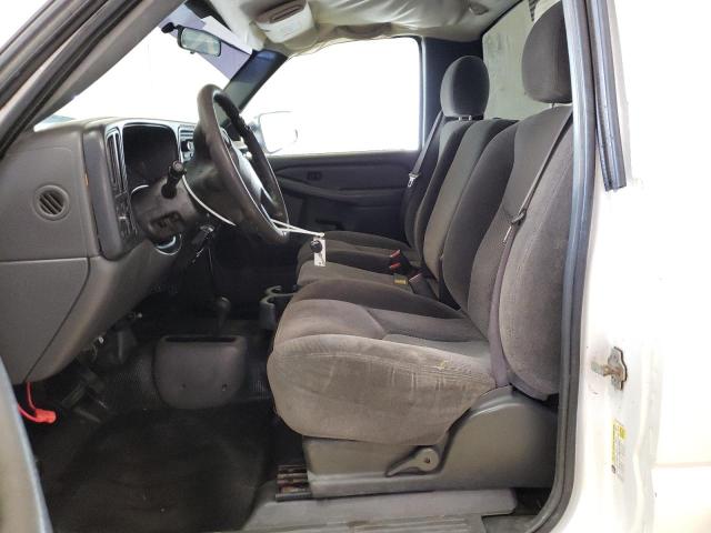 Photo 7 from auction – 2006 CHEVROLET SILVERADO with VIN 1GCHK24U26E143811