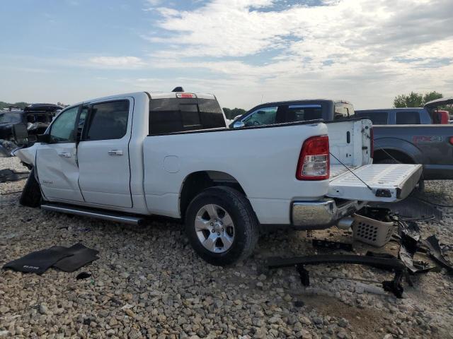 Photo 2 from auction – 2020 RAM 1500 BIG H with VIN 1C6SRFMT0LN212711