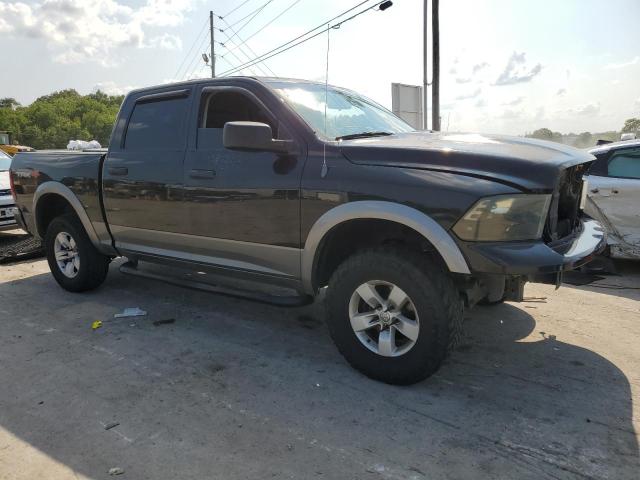 Photo 4 from auction – 2009 DODGE RAM 1500 with VIN 1D3HV13T79S735700