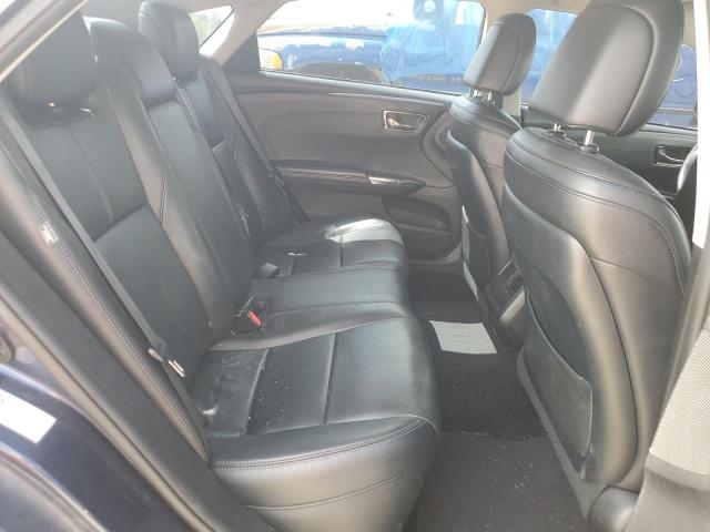 Photo 10 from auction – 2014 TOYOTA AVALON BAS with VIN 4T1BK1EB1EU117228