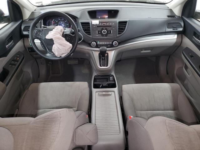 Photo 8 from auction – 2012 HONDA CR-V LX with VIN 5J6RM4H32CL043513