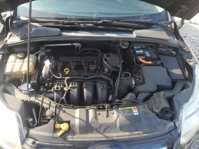 Photo 11 from auction – 2014 FORD FOCUS S with VIN 1FADP3E26EL165832