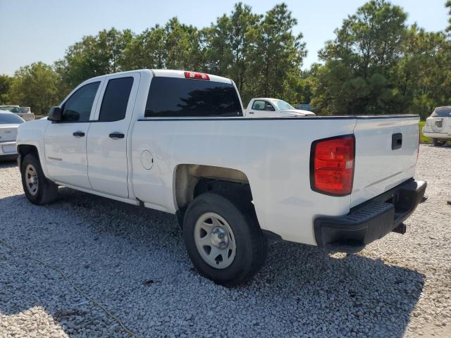 Photo 2 from auction – 2018 CHEVROLET SILVERADO with VIN 1GCRCNEC1JZ183680