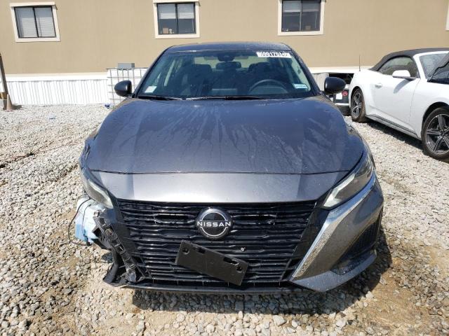 Photo 5 from auction – 2024 NISSAN ALTIMA SV with VIN 1N4BL4DV6RN369593