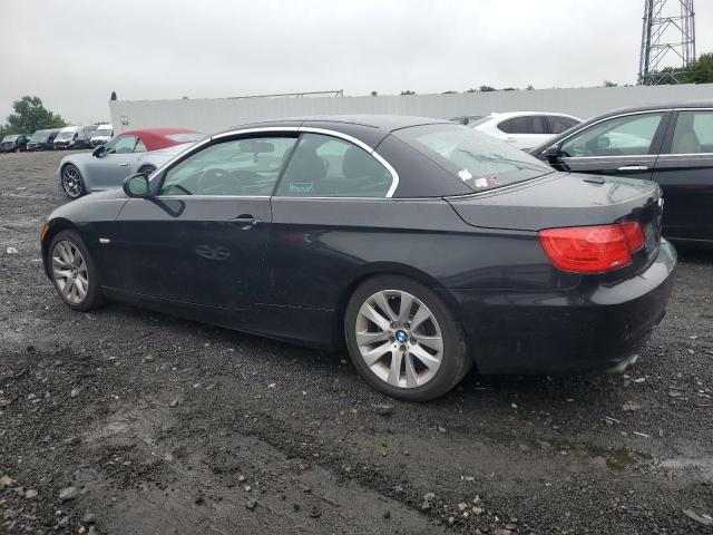 Photo 2 from auction – 2011 BMW 328 I SULE with VIN WBADW7C52BE443494