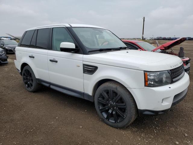 Photo 4 from auction – 2011 LAND ROVER RANGE ROVE with VIN SALSK2D47BA708294