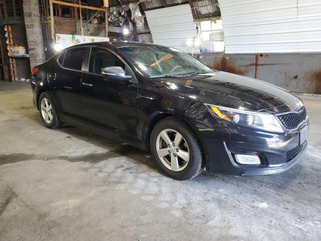 Photo 4 from auction – 2015 KIA OPTIMA LX with VIN 5XXGM4A72FG472066