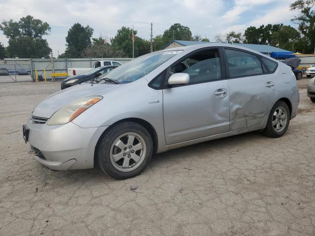 Photo 1 from auction – 2009 TOYOTA PRIUS with VIN JTDKB20U093507767