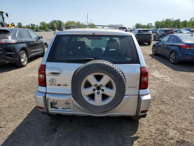 Photo 6 from auction – 2005 TOYOTA RAV4 with VIN JTEHD20V156037038