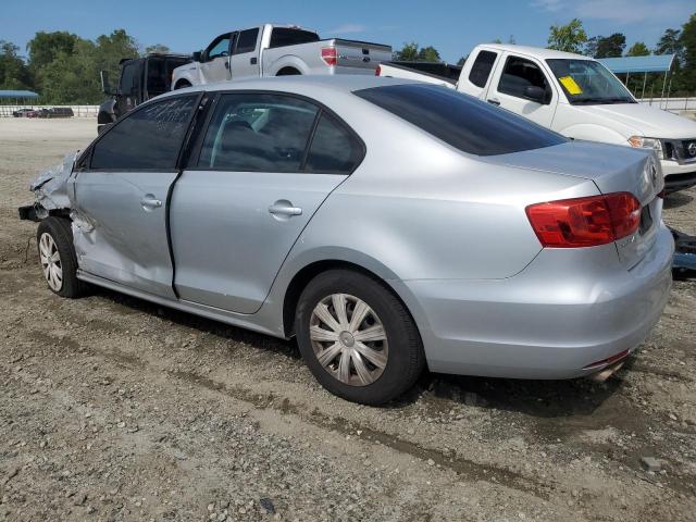 Photo 2 from auction – 2014 VOLKSWAGEN JETTA BASE with VIN 3VW2K7AJ6EM404036