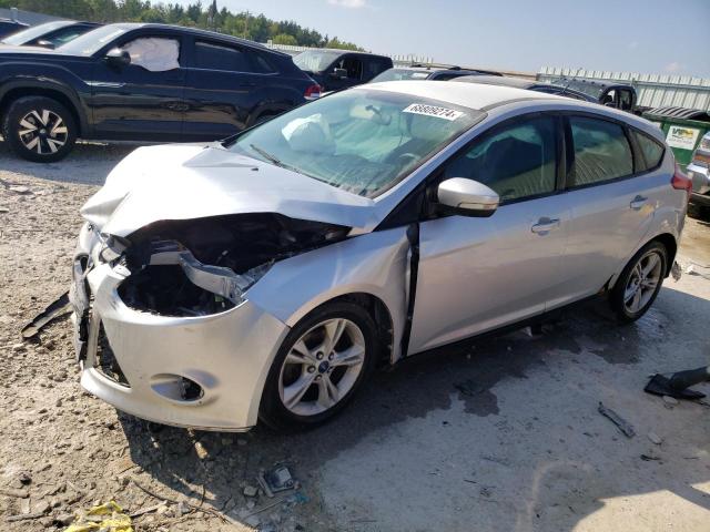 Photo 1 from auction – 2014 FORD FOCUS SE with VIN 1FADP3K24EL399200
