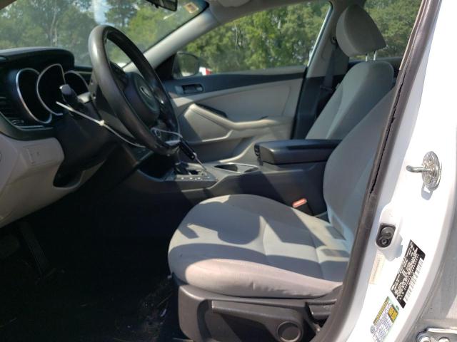 Photo 7 from auction – 2014 KIA OPTIMA LX with VIN 5XXGM4A75EG303271