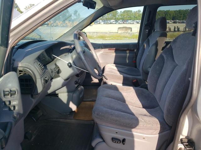 Photo 7 from auction – 2000 CHRYSLER TOWN & COU with VIN 1C4GP54L7YB633316