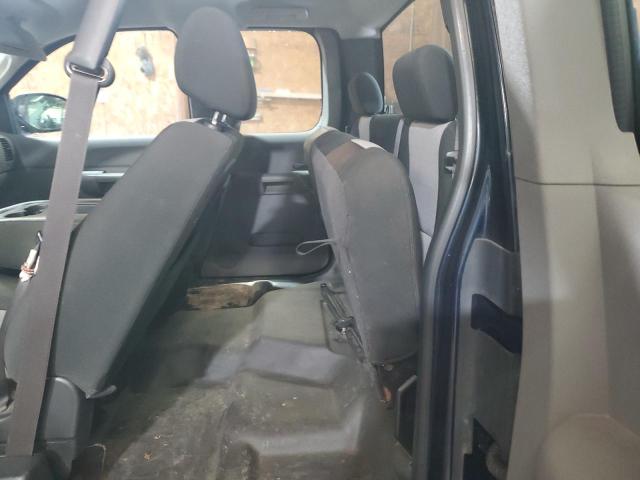Photo 10 from auction – 2008 CHEVROLET SILVERADO with VIN 2GCEK19J781290139
