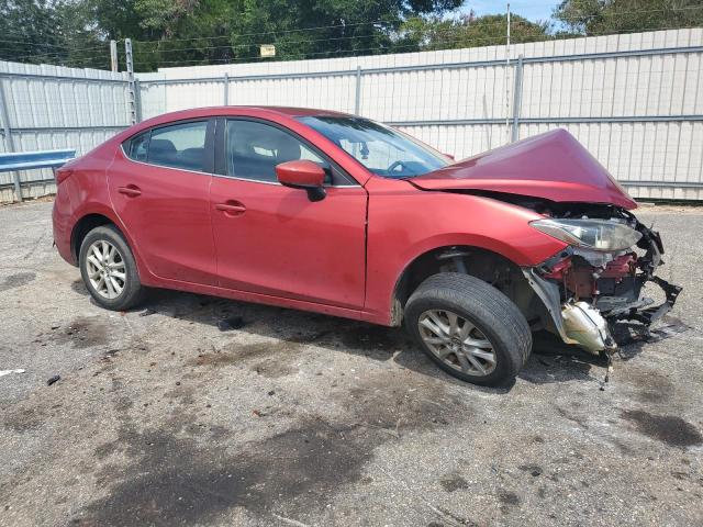 Photo 4 from auction – 2014 MAZDA 3 TOURING with VIN JM1BM1V73E1138240