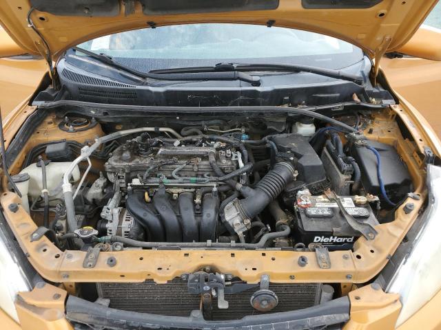 Photo 11 from auction – 2009 TOYOTA COROLLA MA with VIN 2T1KU40E39C022335
