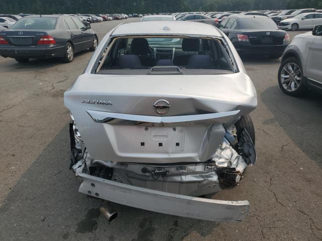 Photo 6 from auction – 2015 NISSAN ALTIMA 2.5 with VIN 1N4AL3AP9FN889634