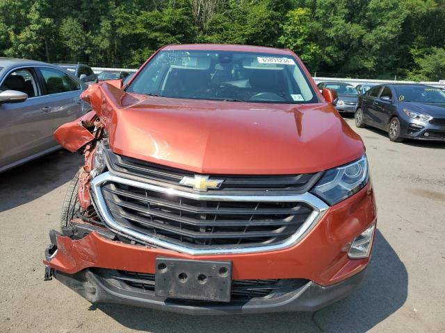 Photo 5 from auction – 2020 CHEVROLET EQUINOX LT with VIN 2GNAXUEV2L6209741