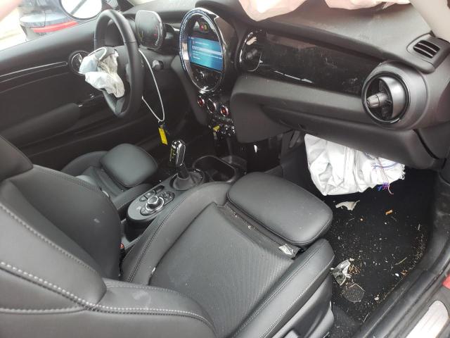Photo 8 from auction – 2024 MINI COOPER SE with VIN WMW13DJ00R2U81559