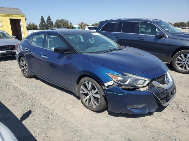 Photo 4 from auction – 2017 NISSAN MAXIMA 3.5 with VIN 1N4AA6AP3HC426605