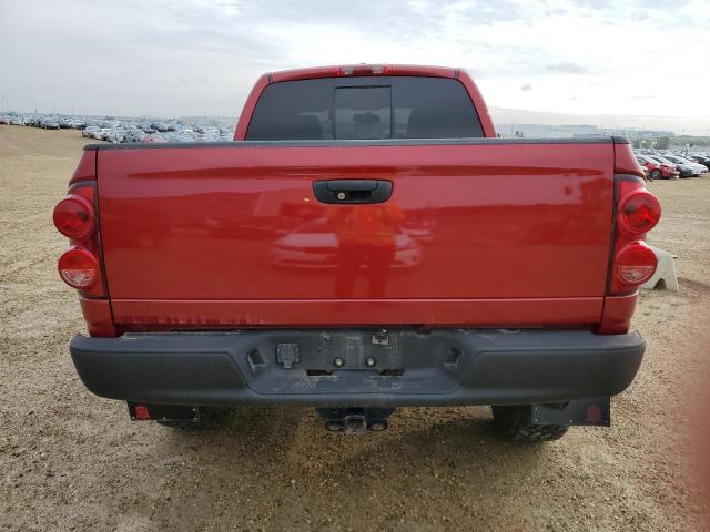 Photo 6 from auction – 2008 DODGE RAM 2500 S with VIN 3D7KS28A98G235456