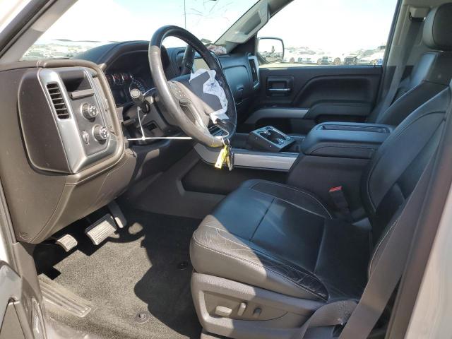 Photo 7 from auction – 2014 CHEVROLET SILVERADO with VIN 3GCUKSEC5EG314241