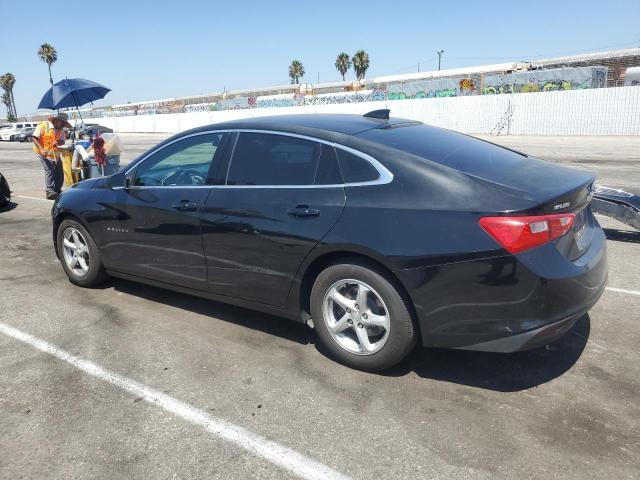 Photo 2 from auction – 2016 CHEVROLET MALIBU LS with VIN 1G1ZB5ST3GF322105
