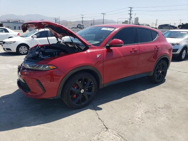 DODGE HORNET R/T 2024 with VIN ZACPDFCW7R3A14319 - Photo from auction
