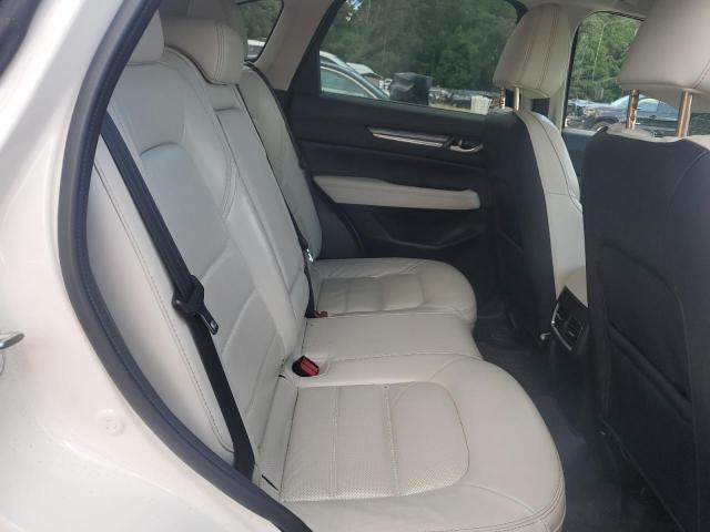 Photo 10 from auction – 2017 MAZDA CX-5 GRAND with VIN JM3KFBDLXH0170635