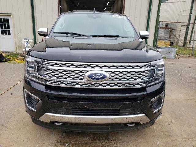 Photo 5 from auction – 2021 FORD EXPEDITION with VIN 1FMJU1MT0MEA88507