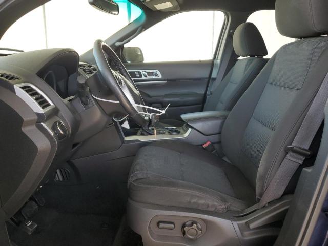 Photo 7 from auction – 2011 FORD EXPLORER X with VIN 1FMHK7D83BGA87713