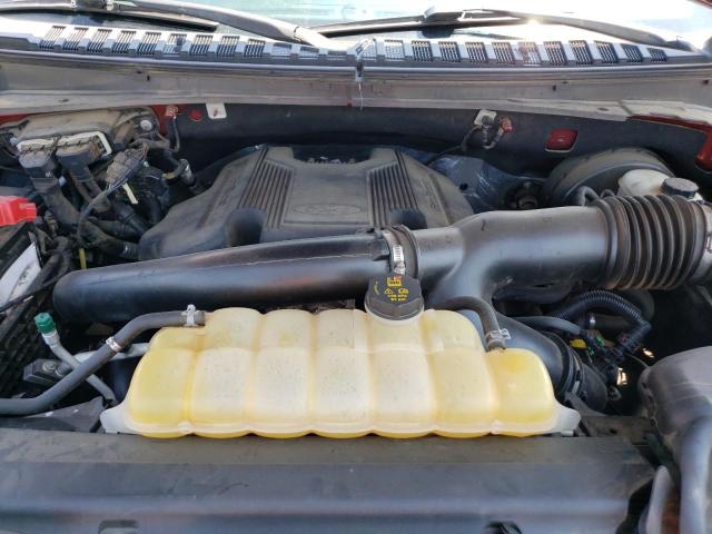 Photo 11 from auction – 2018 FORD EXPEDITION with VIN 1FMJU1HT8JEA40338