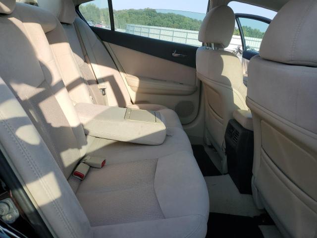 Photo 10 from auction – 2014 NISSAN MAXIMA S with VIN 1N4AA5APXEC451023
