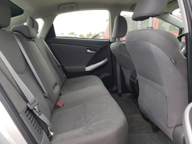Photo 10 from auction – 2013 TOYOTA PRIUS PLUG with VIN JTDKN3DP9D3039662