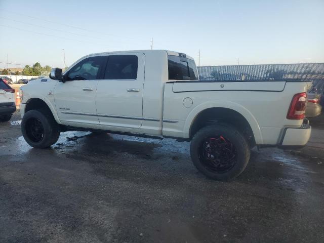 Photo 2 from auction – 2020 RAM 2500 LIMIT with VIN 3C6UR5TL7LG250000