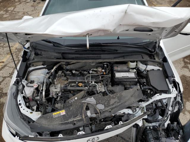 Photo 11 from auction – 2023 TOYOTA COROLLA SE with VIN 5YFS4MCEXPP167963