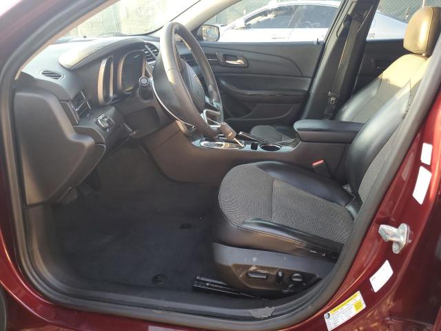Photo 7 from auction – 2015 CHEVROLET MALIBU 1LT with VIN 1G11C5SL2FF115956