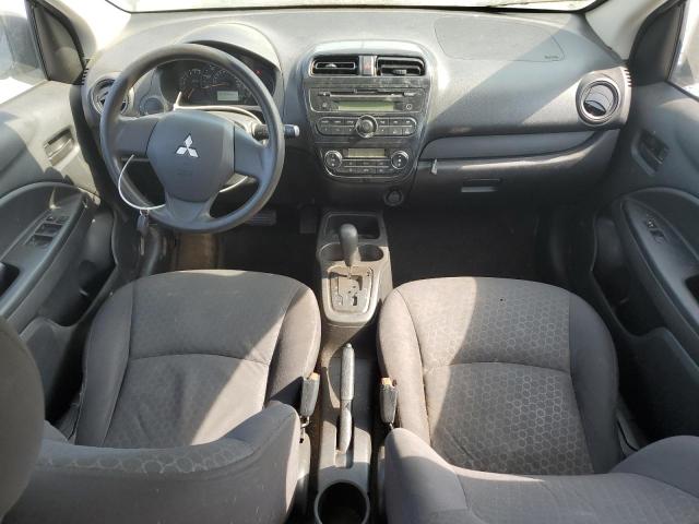 Photo 8 from auction – 2015 MITSUBISHI MIRAGE DE with VIN ML32A3HJ1FH032604