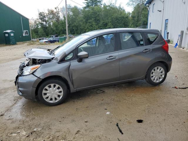 NISSAN VERSA NOTE 2016 with VIN 3N1CE2CP7GL369537 - Photo from auction