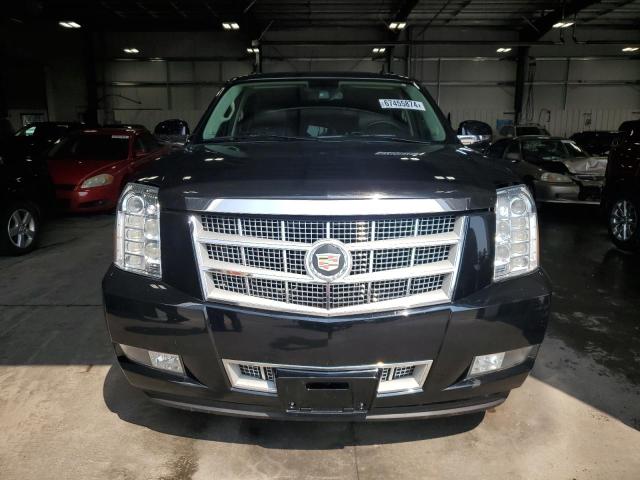 Photo 5 from auction – 2013 CADILLAC ESCALADE E with VIN 1GYS4KEF6DR115588