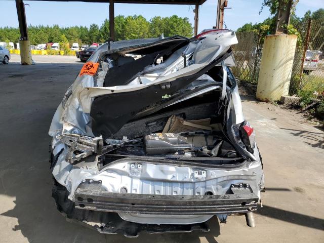 Photo 6 from auction – 2022 TOYOTA COROLLA LE with VIN 5YFEPMAE8NP374873