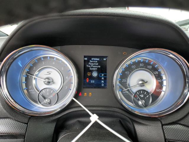 Photo 9 from auction – 2013 CHRYSLER 300 S with VIN 2C3CCABT7DH544745